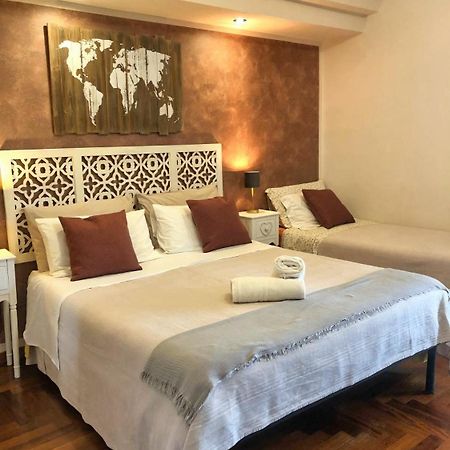 Rizzi Marianna B&B Monopoli Exteriér fotografie