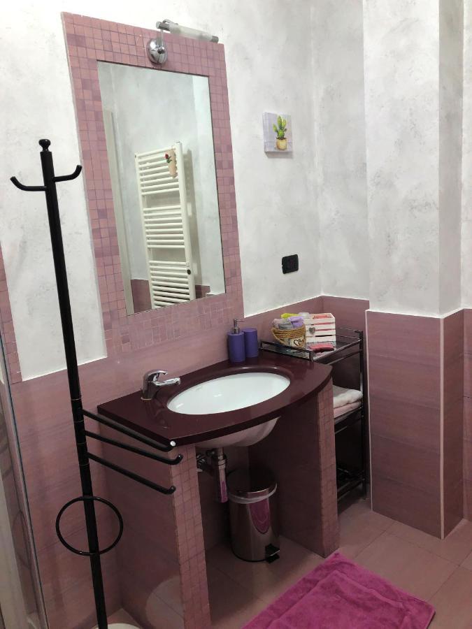 Rizzi Marianna B&B Monopoli Exteriér fotografie