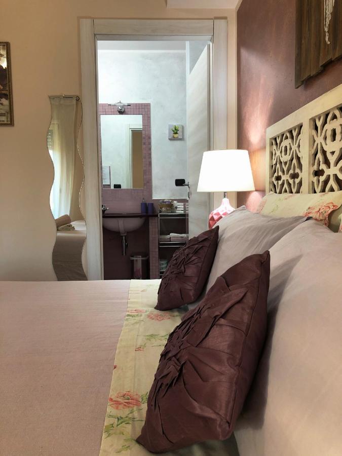 Rizzi Marianna B&B Monopoli Exteriér fotografie