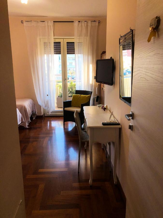 Rizzi Marianna B&B Monopoli Exteriér fotografie