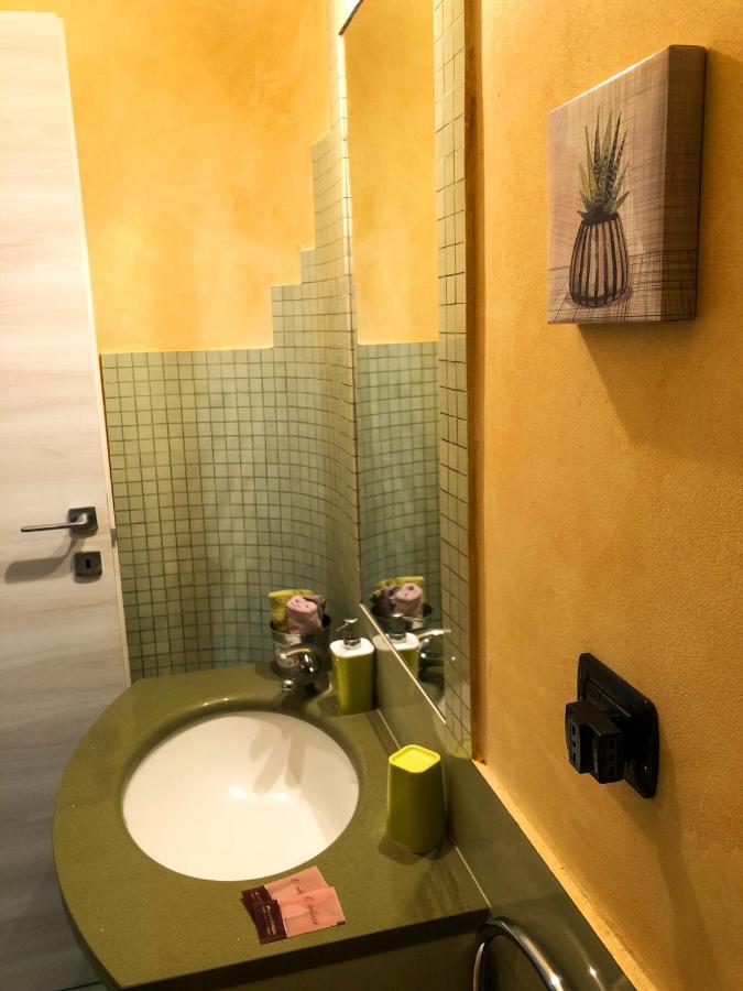 Rizzi Marianna B&B Monopoli Exteriér fotografie