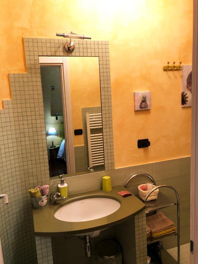 Rizzi Marianna B&B Monopoli Exteriér fotografie