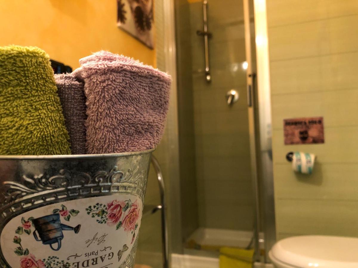 Rizzi Marianna B&B Monopoli Exteriér fotografie