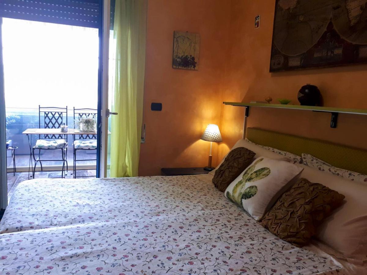 Rizzi Marianna B&B Monopoli Exteriér fotografie
