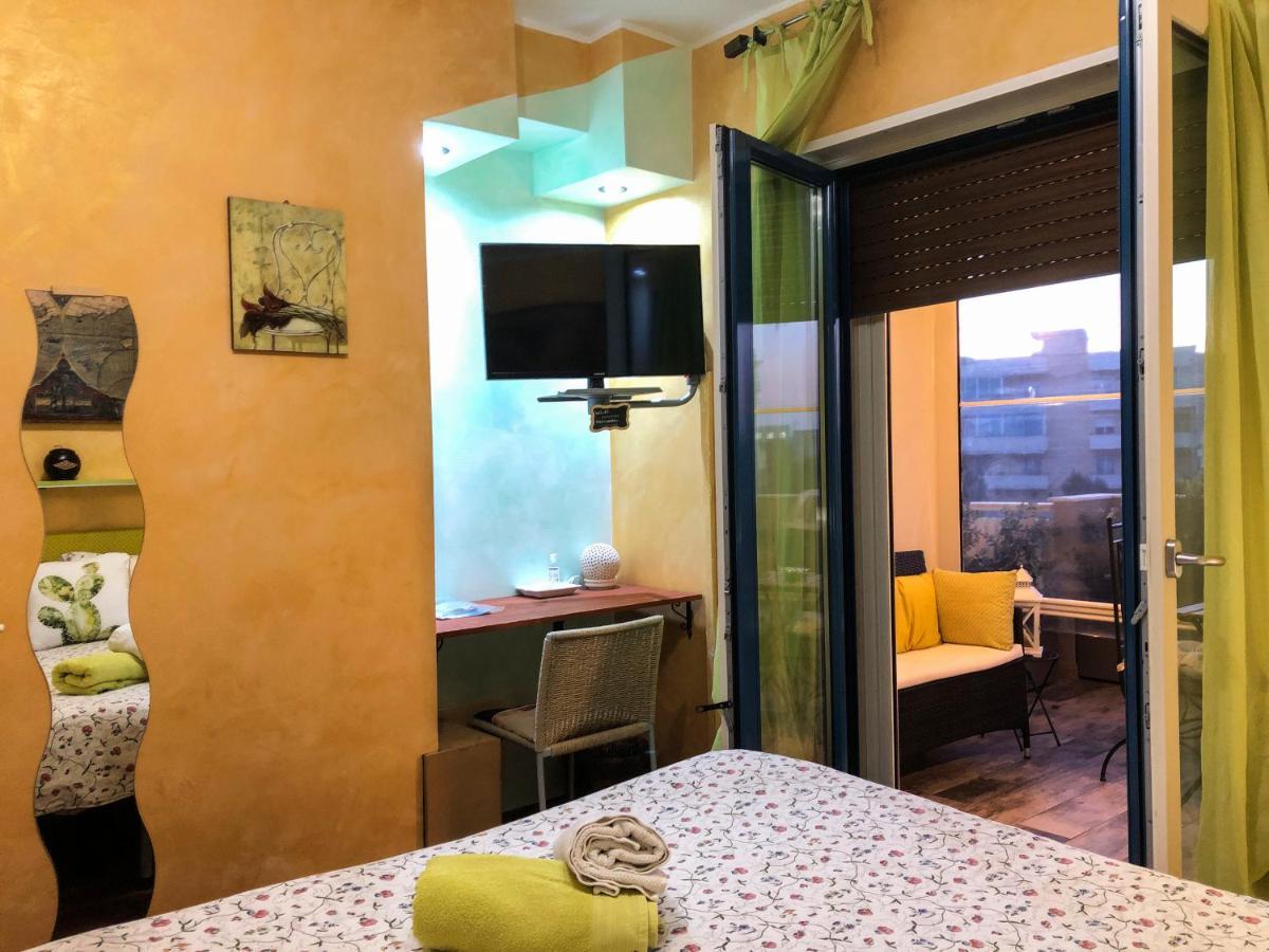 Rizzi Marianna B&B Monopoli Exteriér fotografie