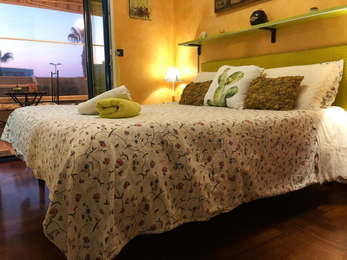 Rizzi Marianna B&B Monopoli Exteriér fotografie