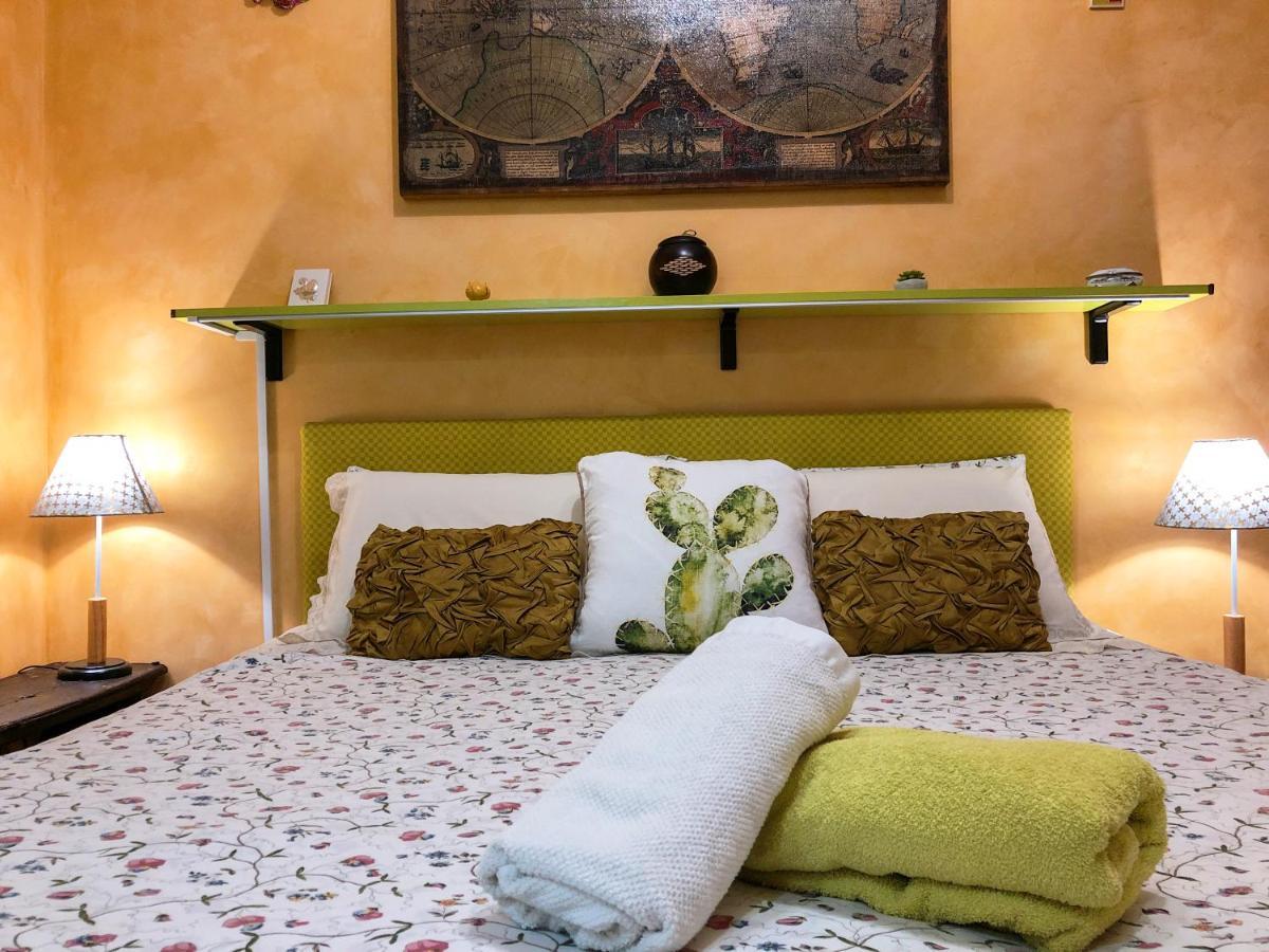 Rizzi Marianna B&B Monopoli Exteriér fotografie