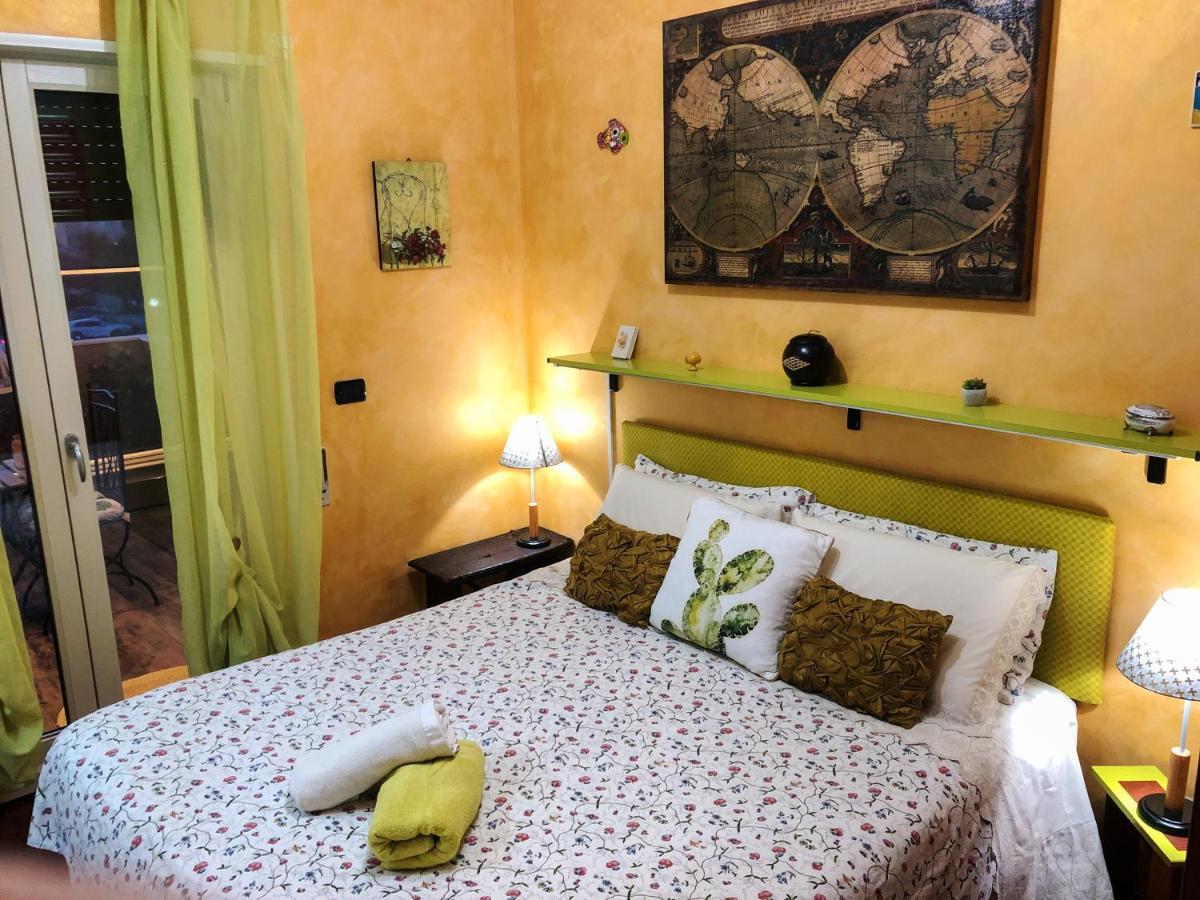 Rizzi Marianna B&B Monopoli Exteriér fotografie