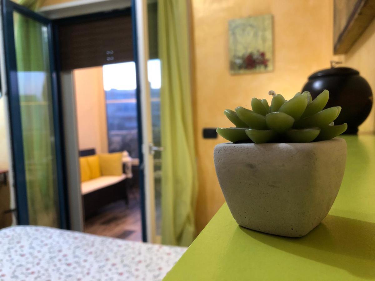 Rizzi Marianna B&B Monopoli Exteriér fotografie