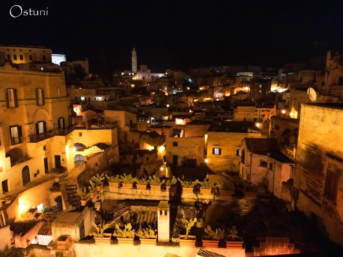 Rizzi Marianna B&B Monopoli Exteriér fotografie