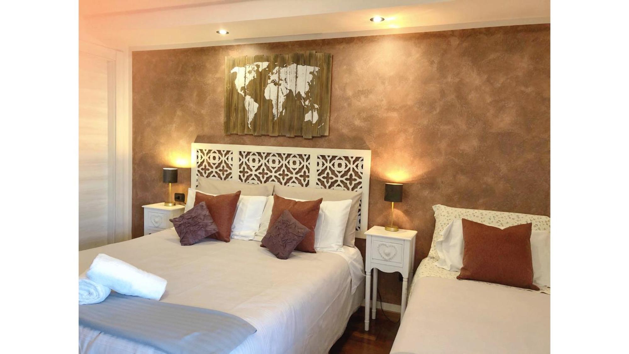 Rizzi Marianna B&B Monopoli Exteriér fotografie
