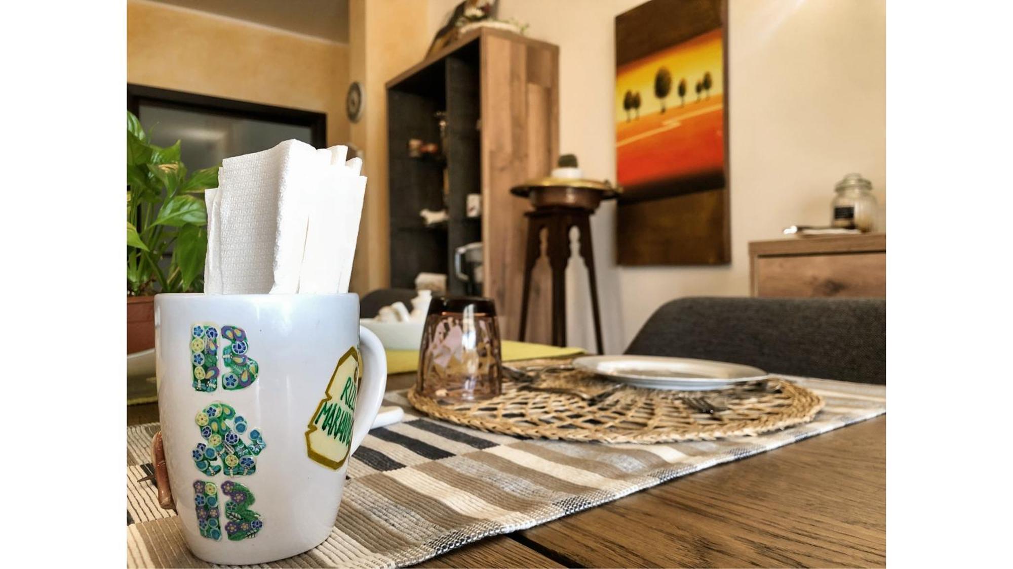 Rizzi Marianna B&B Monopoli Exteriér fotografie