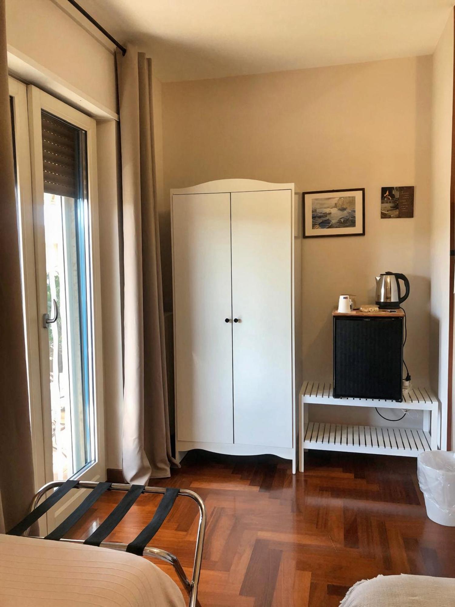 Rizzi Marianna B&B Monopoli Exteriér fotografie