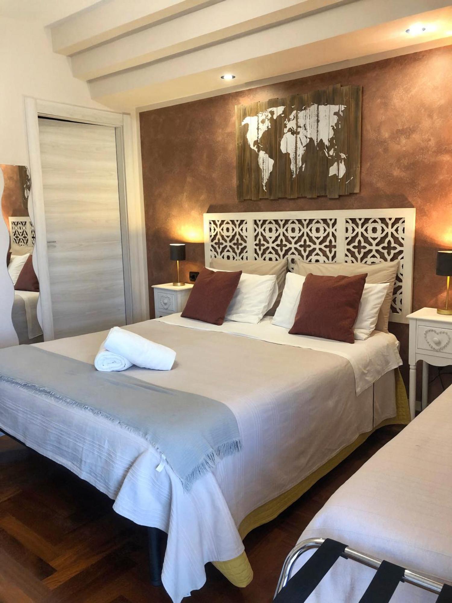 Rizzi Marianna B&B Monopoli Exteriér fotografie